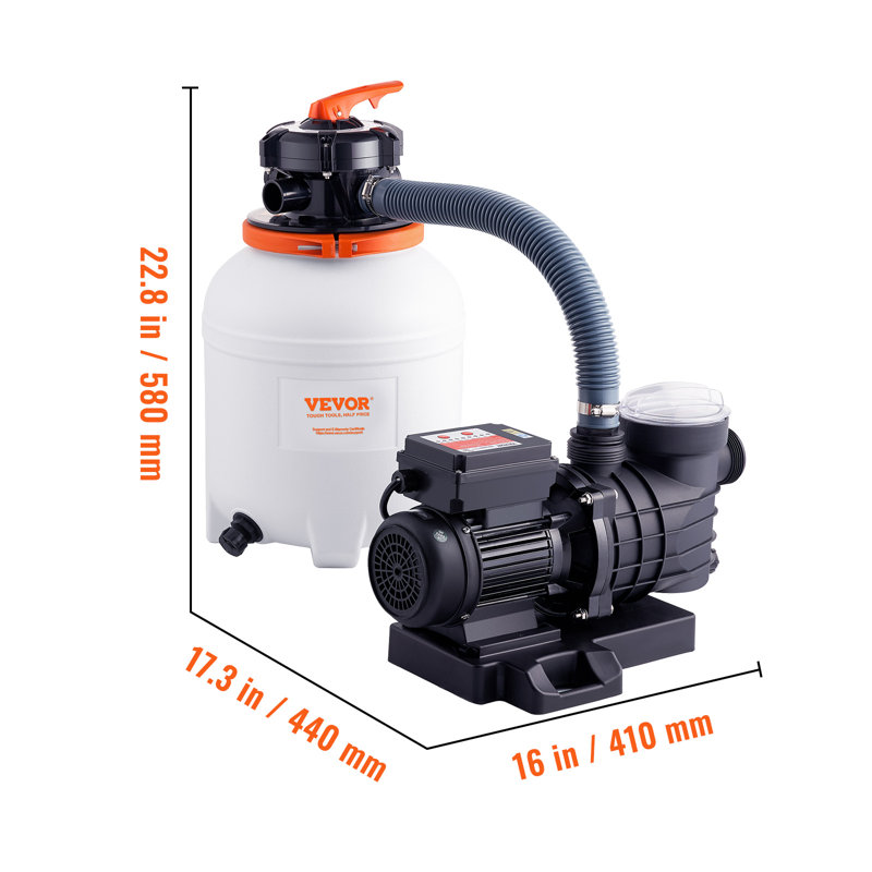 Filtration System