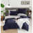 Blue foncé/gris est en rupture de stock