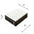 Queen Plush Hybrid Mattress With Independently Encased Coils, Gel Memory Foam, Fiberglass-Free Construction, Motion Isolation, Edge Support, And Certipur-US Certification.-579702793