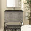 Meuble-lavabo simple 36 po avec plateau Bengi-249963564-249963567