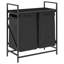 Laundry Cart