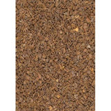 Art Jute / Sisal Area Rug in Brown/Tan