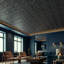 Pavillon de jardin Milan x 2 pi Tuile de plafond à poser ou à coller-93303196