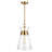 Bronsyn 1 - Light Single Pendant-1909460788