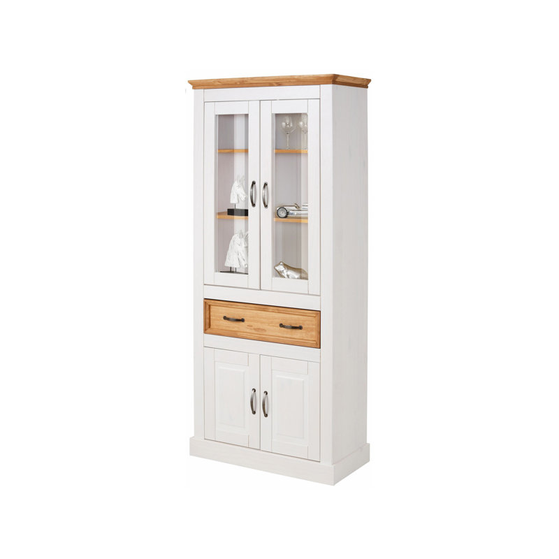 Roethke Display Cabinet