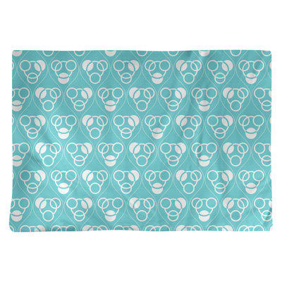 Napperon en coton 18 "Classic