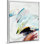 «Baby Bounce Back II» par Sydney Edmunds - reproduction d'art sur toile