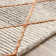 Lynden Hand Tufted Geometric Indoor Rug