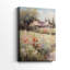 Paysage rétro XCIX - galerie Cavas-1241902677