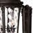 Windsor Aluminum Outdoor Wall Lantern-1839228682