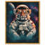 «Astronaut Tiger», art mural par Notoriart-102551119-102551120