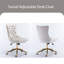 Chaise de bureau Greydis-1500774760