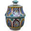 Handmade Ceramic Table Vase