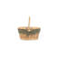 Bay Isle Home Wicker Box-1148215870