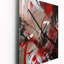 Afternoon Jazz I - Music Jazz Modern Wall Clock-99634537
