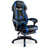 Noir + bleu est en rupture de stock