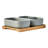 Share Rectangular Bowls-98448077