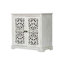 Armoire d'appoint vintage pour la cuisine - finition antique patinée