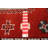 Wool Oriental Indoor Rug-541152415