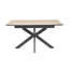 Deebora Extension Dining Table-825313705-825313711