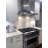 Wall Chimney Range Hood-122781814