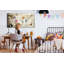 Magnetic Glass Dry Erase Board
