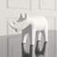 Rhino-Matte White-64094855
