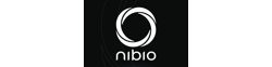Logo Nibio