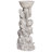 Tyrone Three Cherubs Birdbath