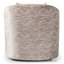 Fauteuil demi-tonneau Carmela