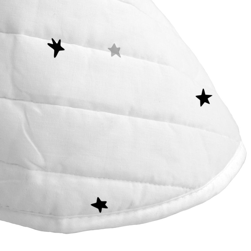 Nehemiah Cotton Dots Bedspread, 250 x 260 cm