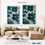 Harnek Inky Floral I-106960926
