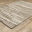 Tapis brun / ivoire Delfine-599247140