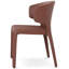 Milan Upholstered Dining Chair-1627505635