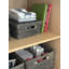 Wicker Storage Bin 1-1558184223