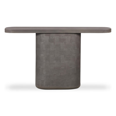 Console Suraya