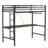 Alton Twin Loft Bed With Desk