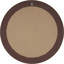 Artemus Solid Wood Mirror-1690520730