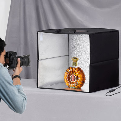Dimmable Picture Light