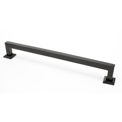 Modern 9" cc Square Pull