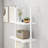 Cayton 5 Piece Tiered Shelf-928864200