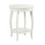 Table de bout avec rangement Everill-2048912940