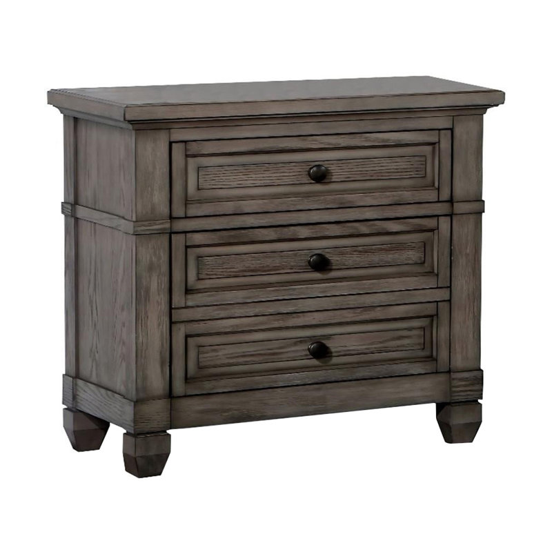 Nightstand W/ USB