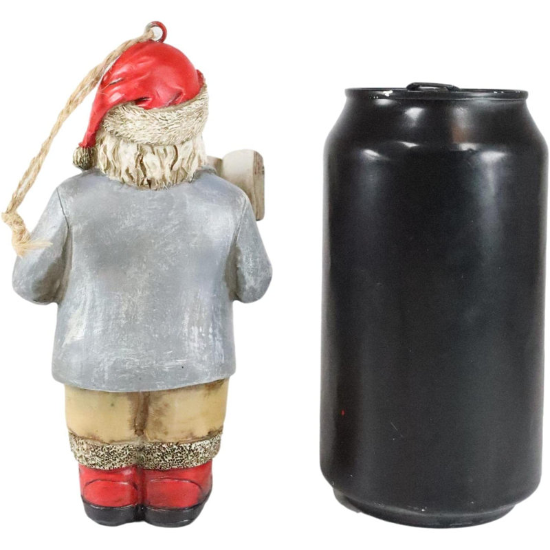 Figurine Derquan