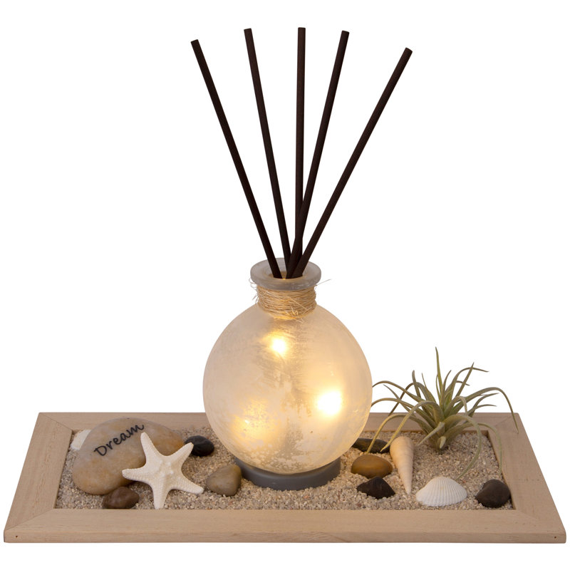 Reed Diffusers And Sticks