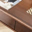 Bureau de style rétro français-1854994438