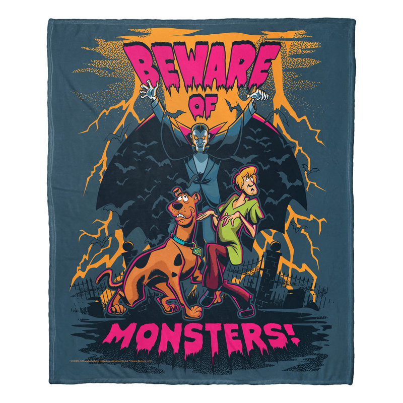 Throw Blanket