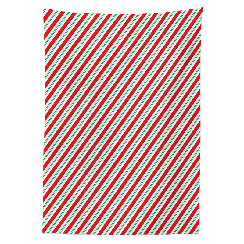 Copp Not Monochrome Dining Linens, 140cm x 240cm