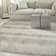 Calvin Klein CK079 Notes Ivory Charcoal Modern Indoor Rug