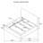 Panel Bed-619656164